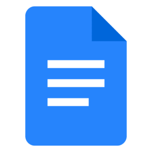 Google Docs