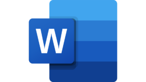 Microsoft Word