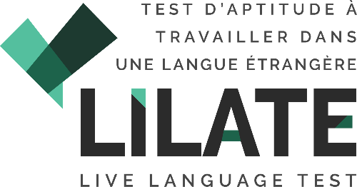 Logo Lilate