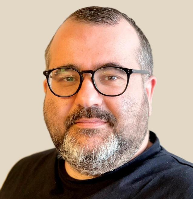 Julien ZAGURY – Directeur général