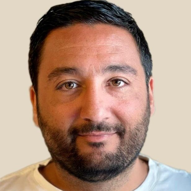 David JAOUI – Président