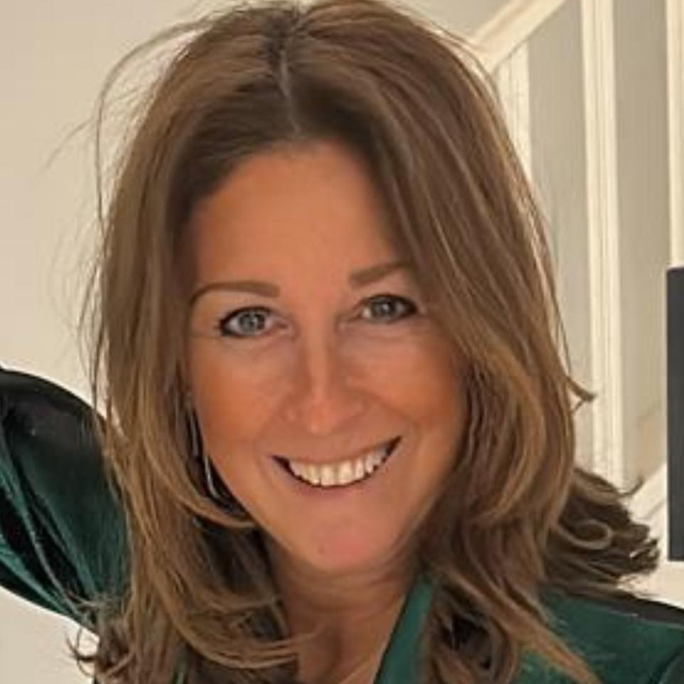 Delphine BENICHOU – Conseillère pédagogique