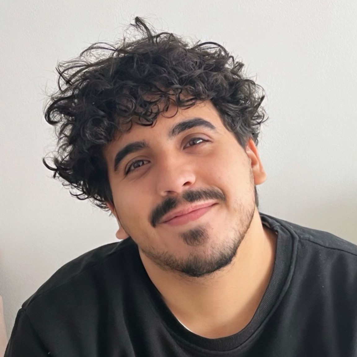Julien ALMEIDA – Responsable commercial